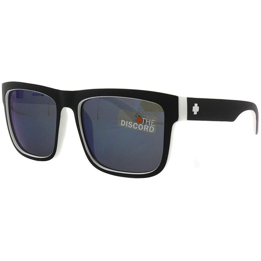 Spy Optic Men's Discord Sunglasses