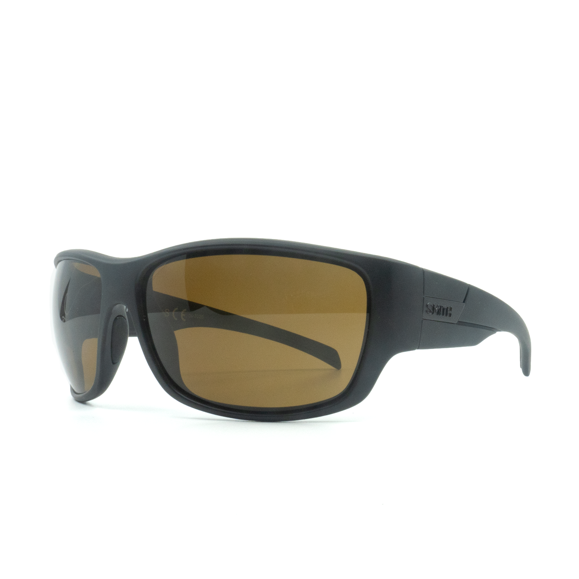 [23062300364SP] Mens Smith Optics Frontman Elite ANSI Z87.1 Polarized