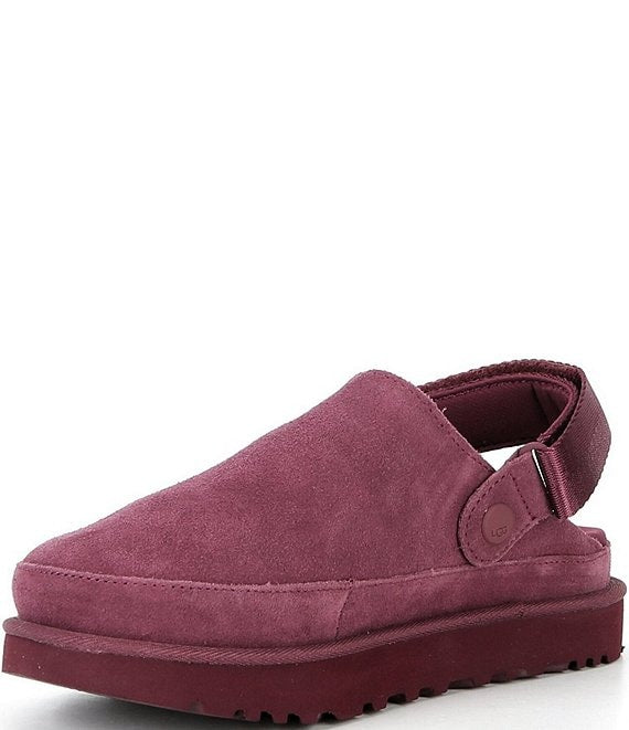 [1138252-BTMG] WOMENS UGG W GOLDENSTAR CLOG