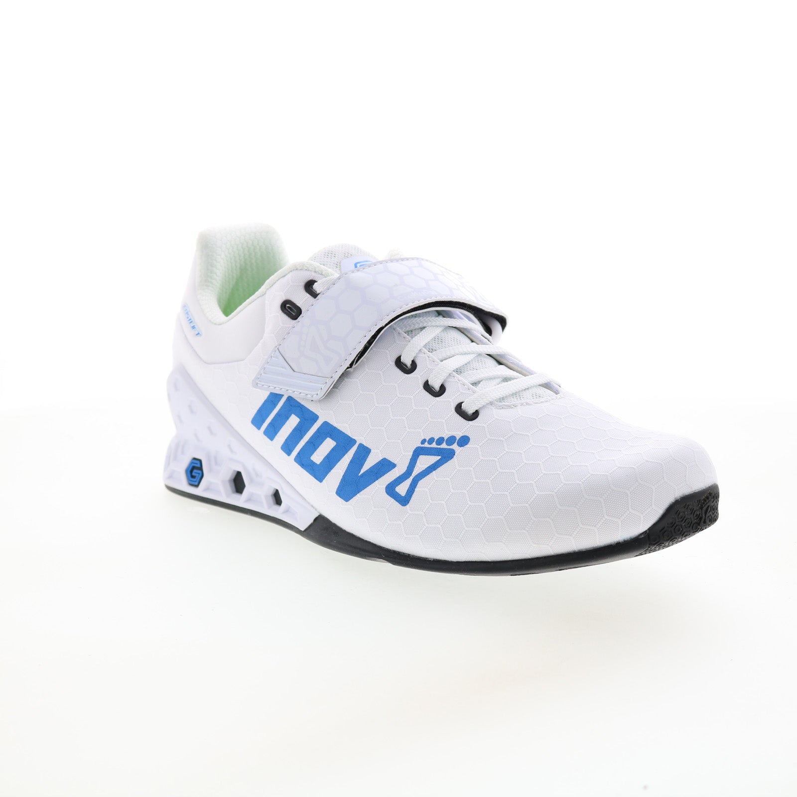 [001056-WHBL-S-01] Mens Inov-8 FASTLIFT POWER G 380