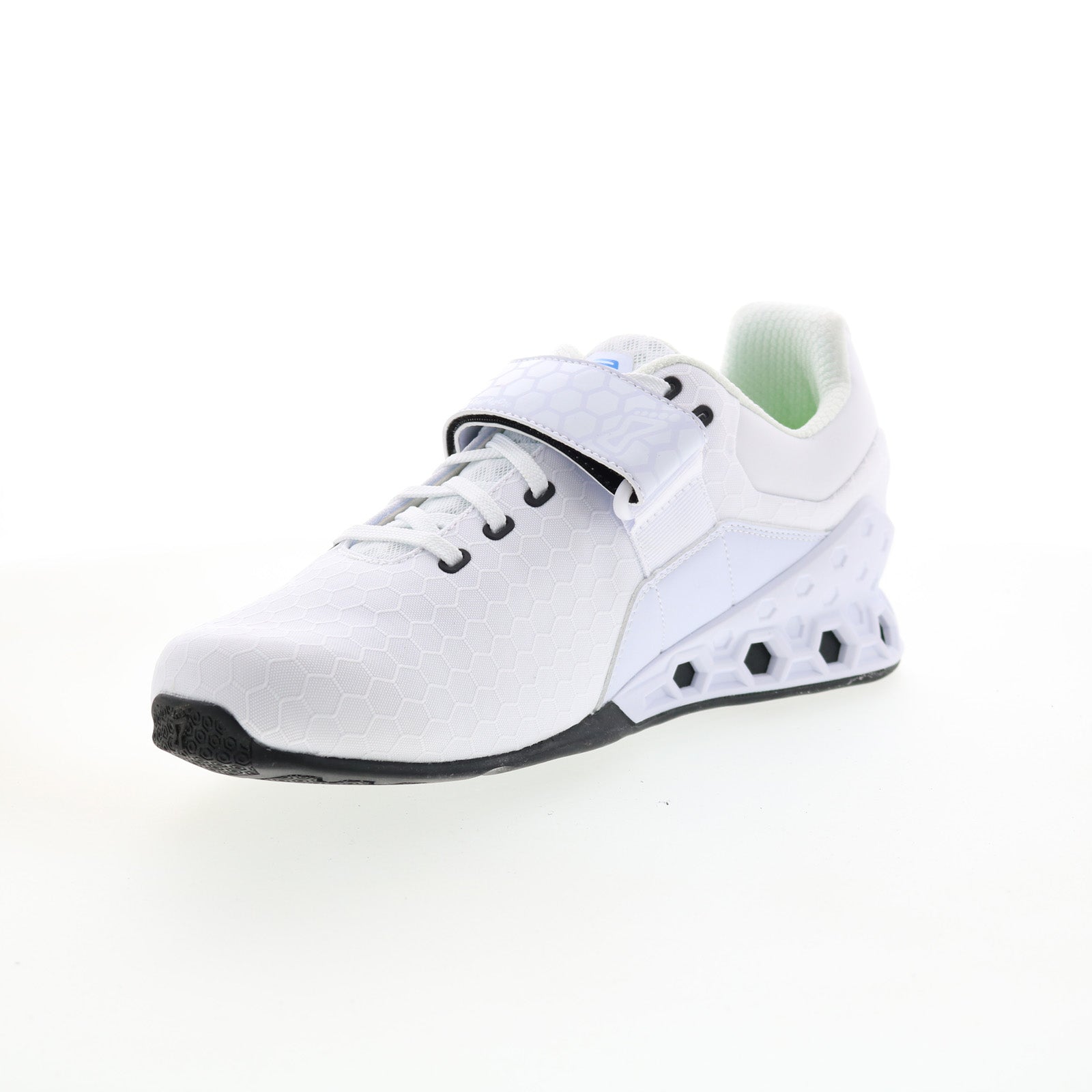 [001056-WHBL-S-01] Mens Inov-8 FASTLIFT POWER G 380