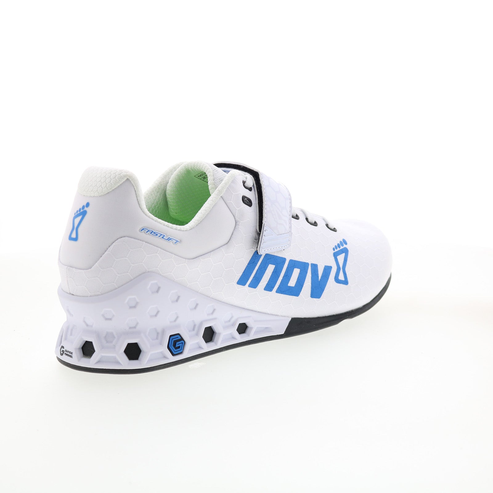 [001056-WHBL-S-01] Mens Inov-8 FASTLIFT POWER G 380