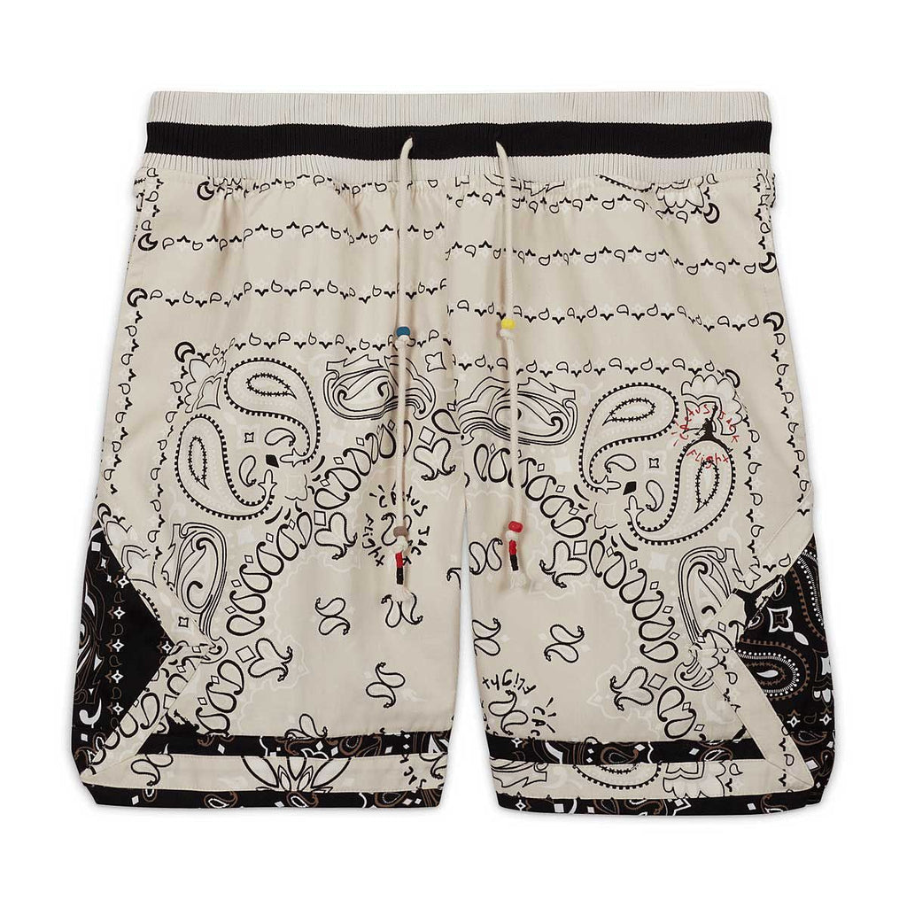 [DO4099-104] MENS AIR JORDAN X TRAVIS SCOTT PAISLEY SHORTS