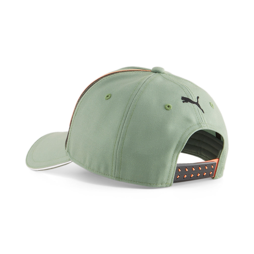 [024813-02] Mens PUMA MAPF1 MERCEDES AMG BB CAP