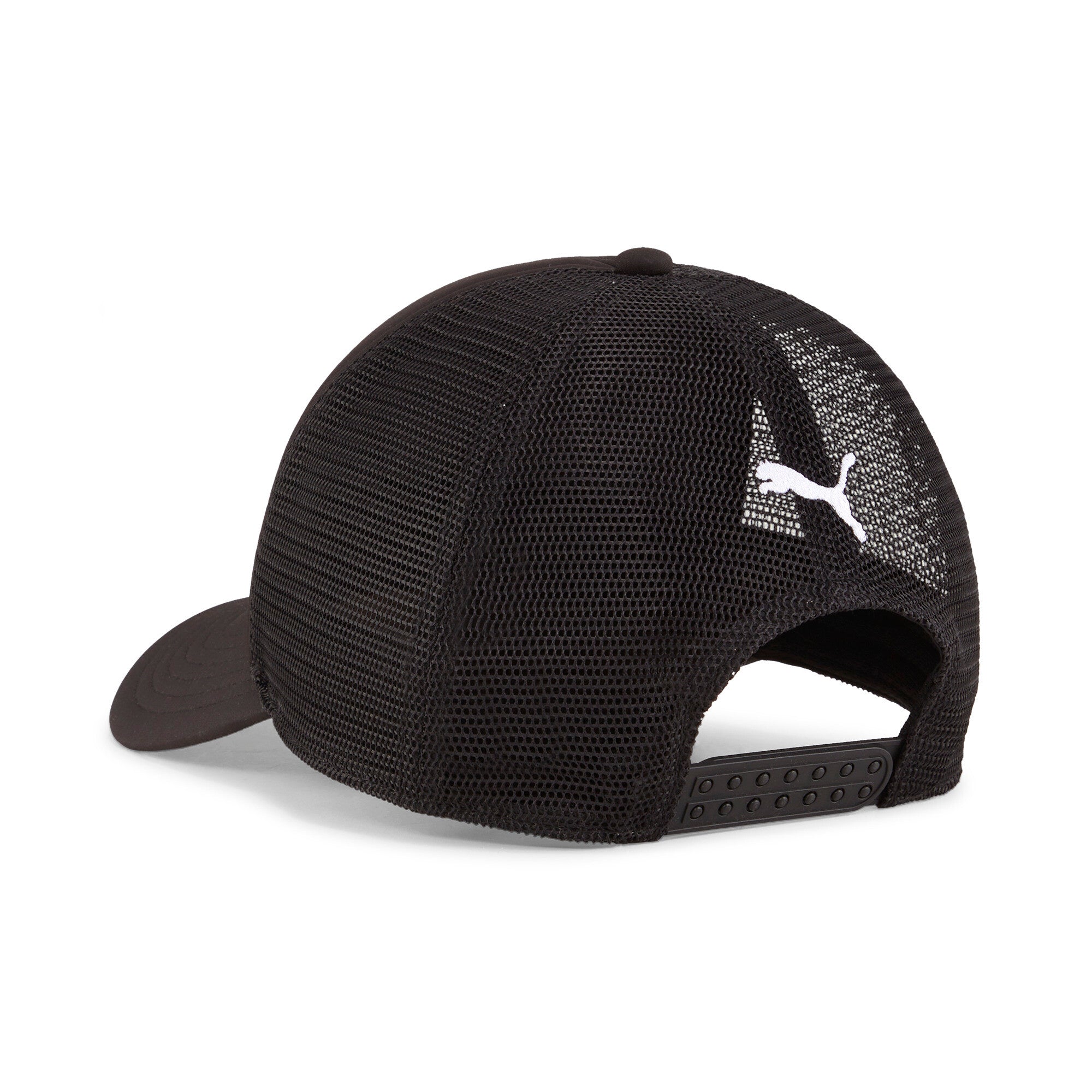 [025166-02] MENS PUMA SF SCUDERIA FERRARI RACE TRUCKER CAP HAT