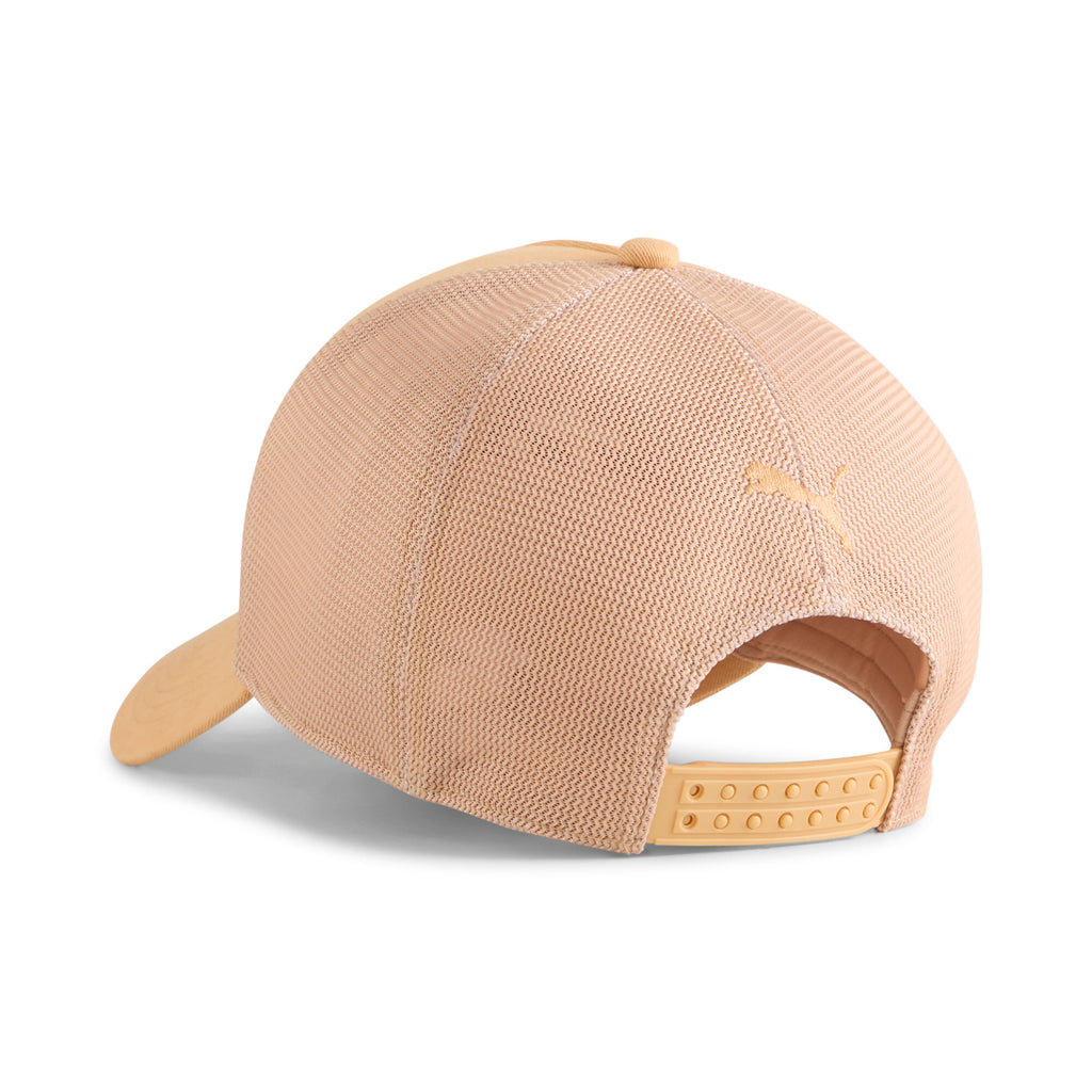 [026096-03] MENS PUMA PL PORSCHE LEGACY TRUCKER CAP