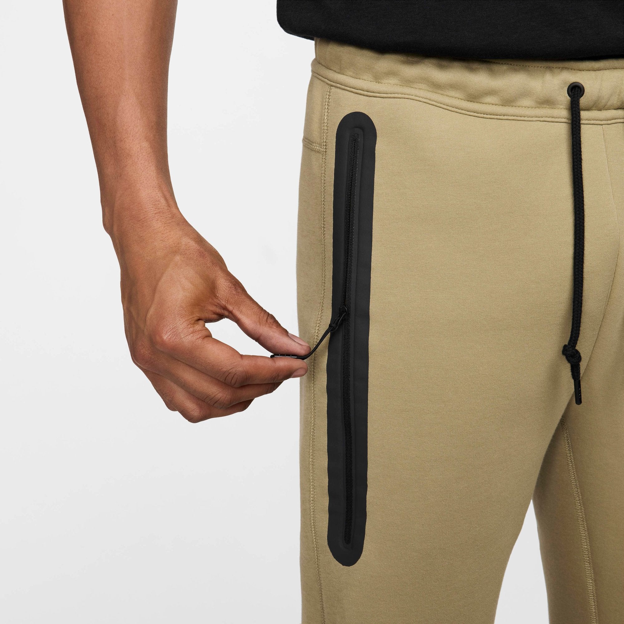 [FB8002-277] MENS NIKE TECH FLEECE JOGGER PANTS