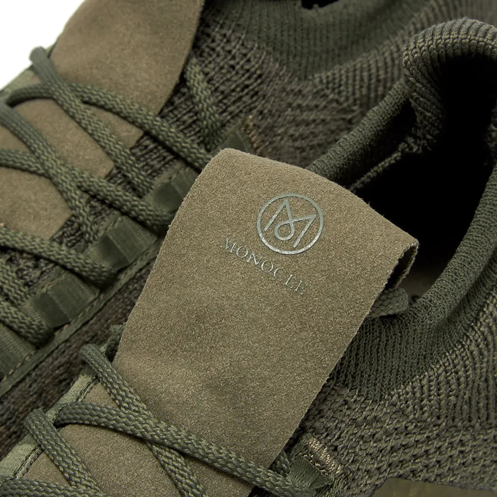 [EG2661] Mens Adidas  PulseBoost HD 'Monocle Raw Khaki'