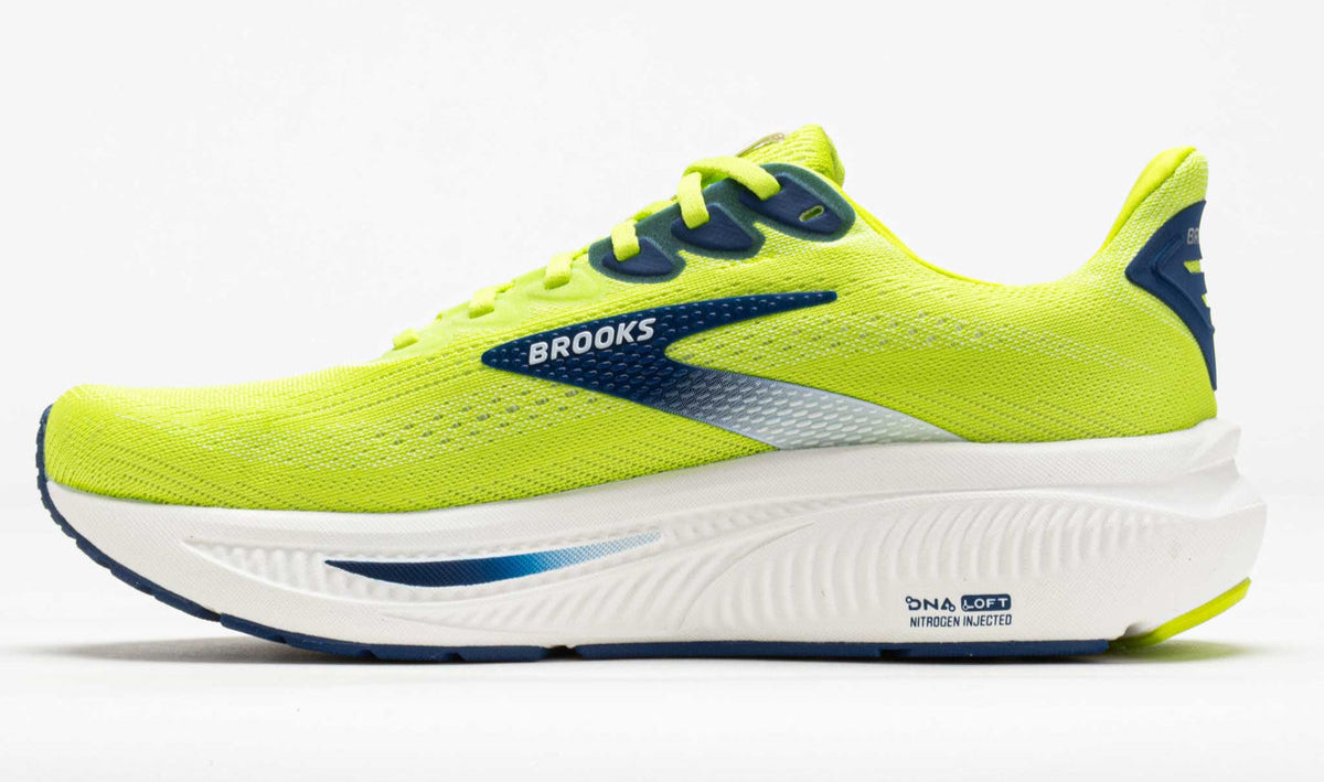 [1104421D.325] MENS BROOKS GHOST 17