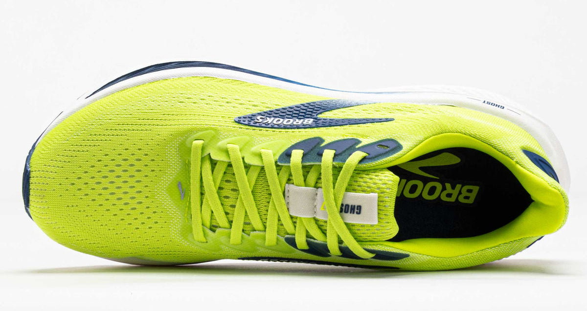 [1104421D.325] MENS BROOKS GHOST 17