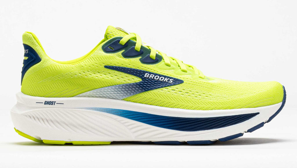 [1104421D.325] MENS BROOKS GHOST 17
