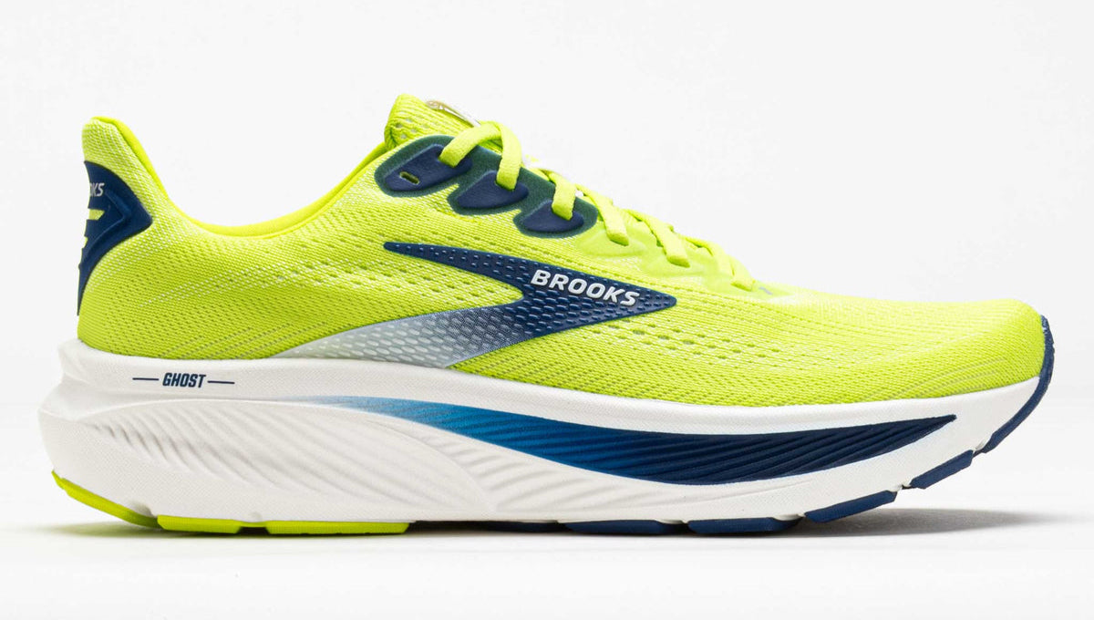 [1104421D.325] MENS BROOKS GHOST 17