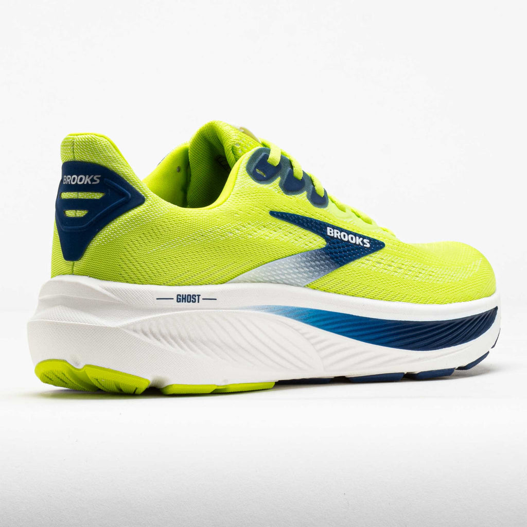 [1104421D.325] MENS BROOKS GHOST 17