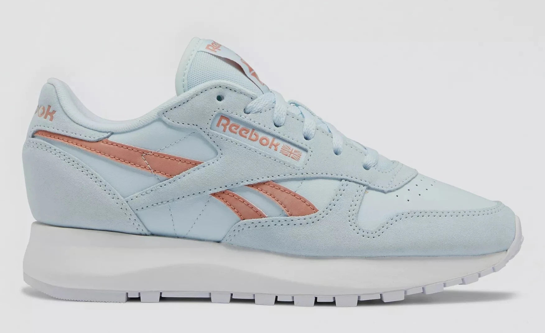 [100045837/GX6199] Womens Reebok CLASSIC LEATHER SP