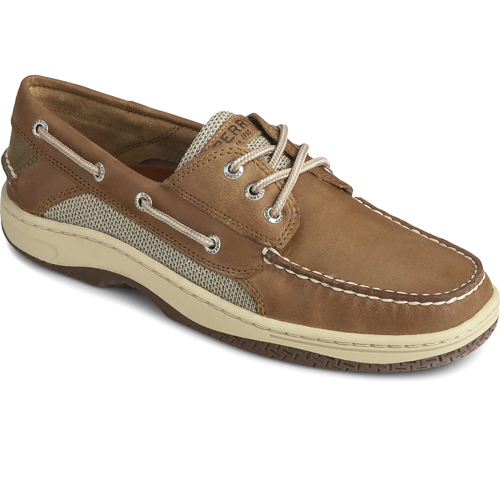 [0799320-WIDE] Mens Sperry BILLFISH 3-EYE (Wide)