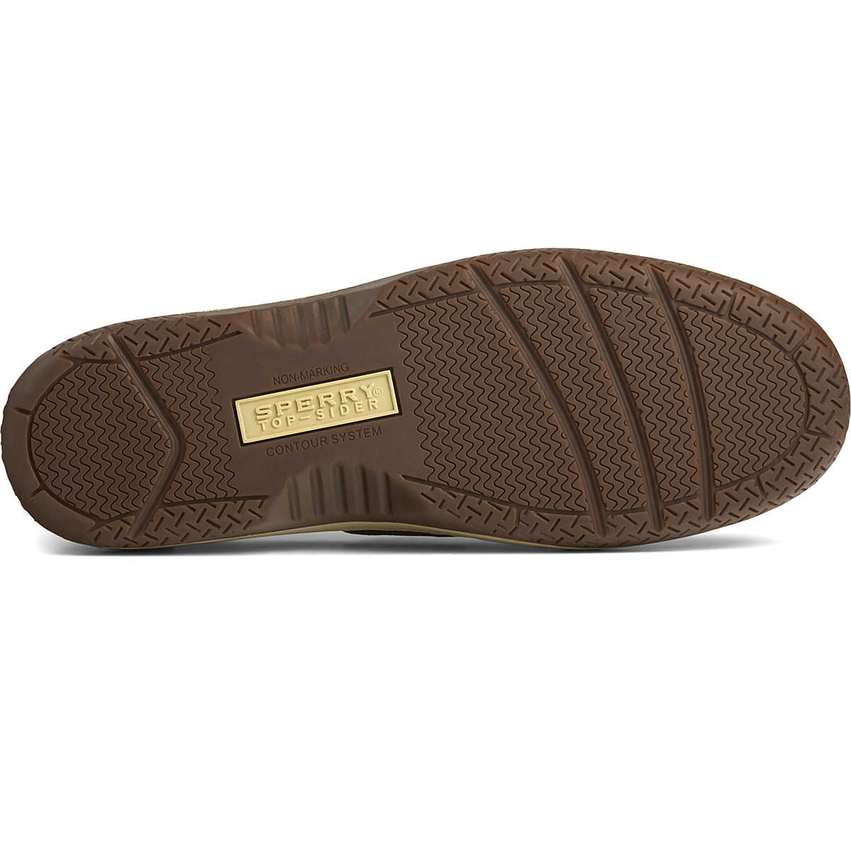 [0799320] Mens Sperry BILLFISH 3-EYE