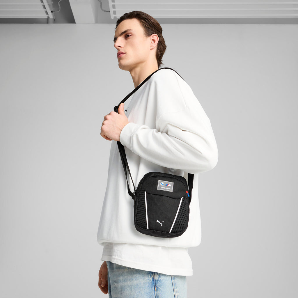 [091424-01] MENS PUMA BMW MMS PORTABLE