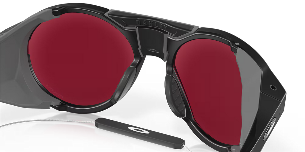 [OO9440-01] Unisex Oakley CLIFDEN Sunglasses