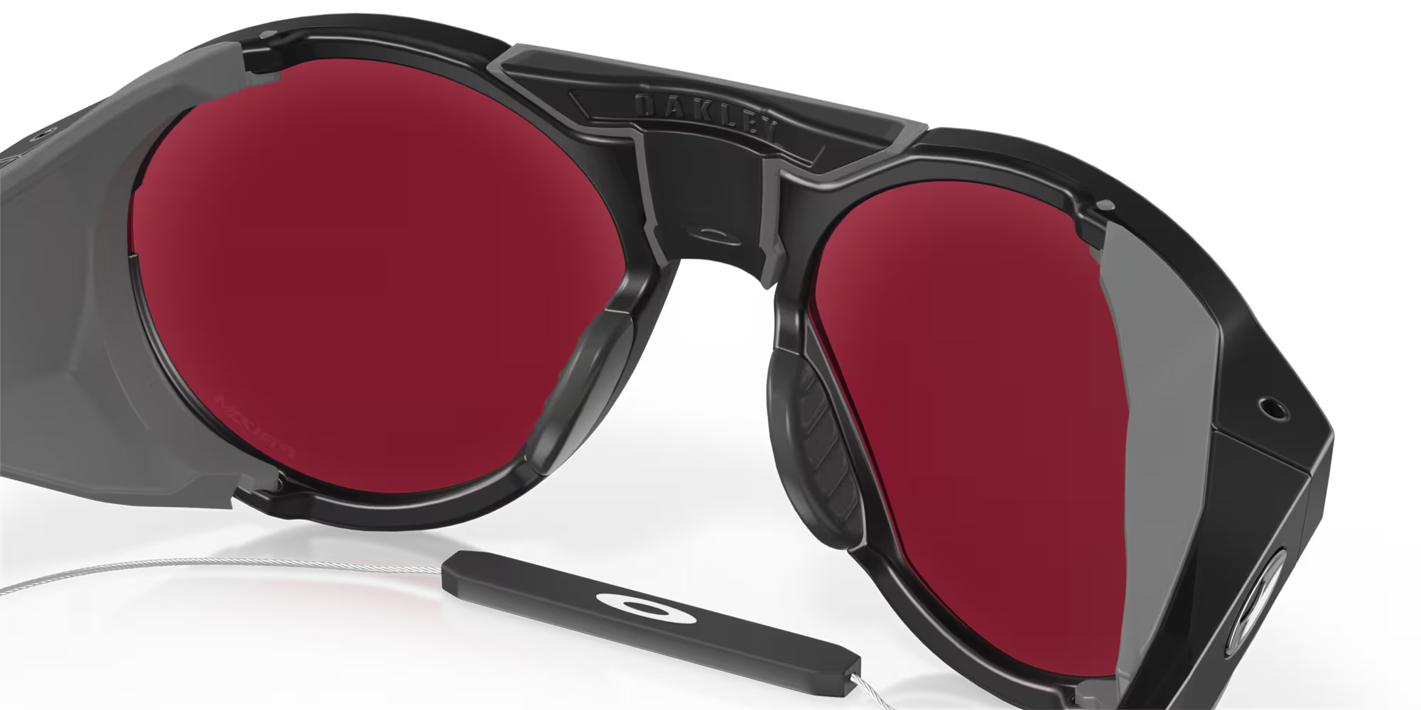 [OO9440-01] Unisex Oakley CLIFDEN Sunglasses