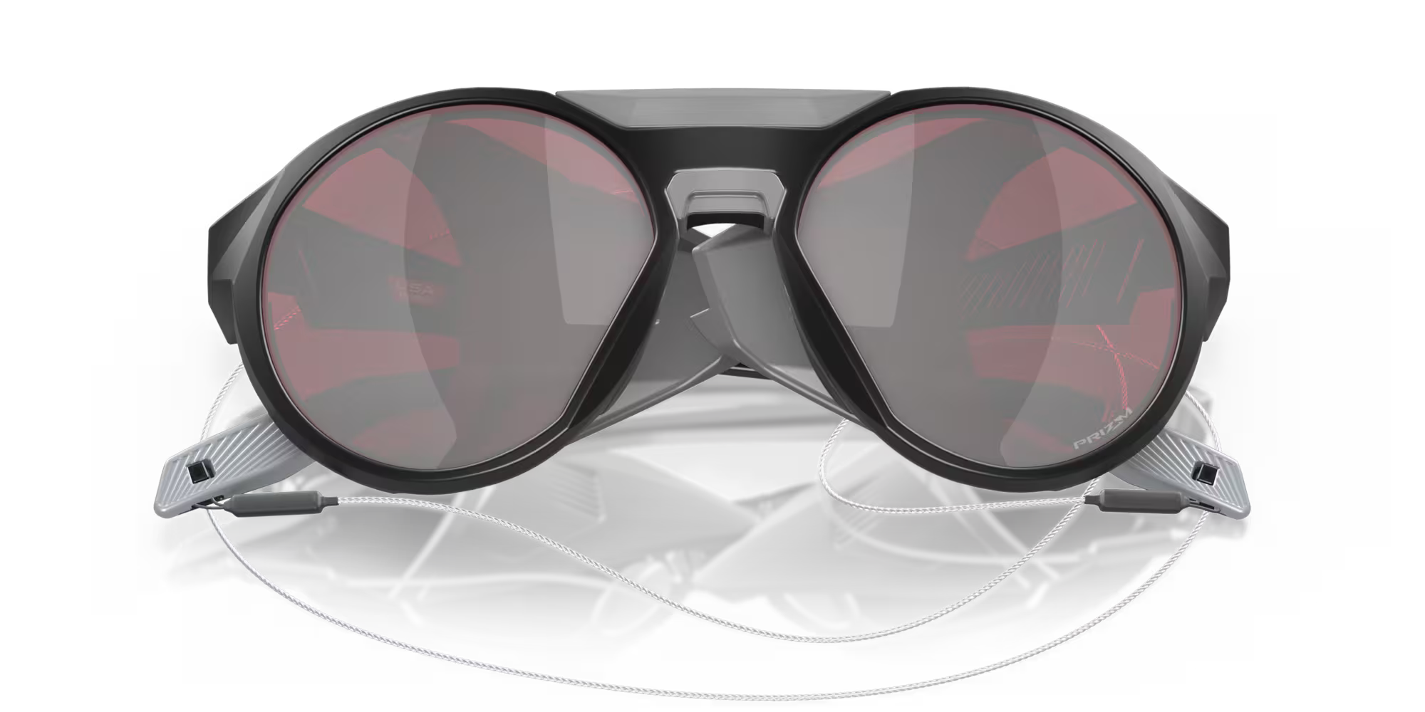 [OO9440-01] Unisex Oakley CLIFDEN Sunglasses