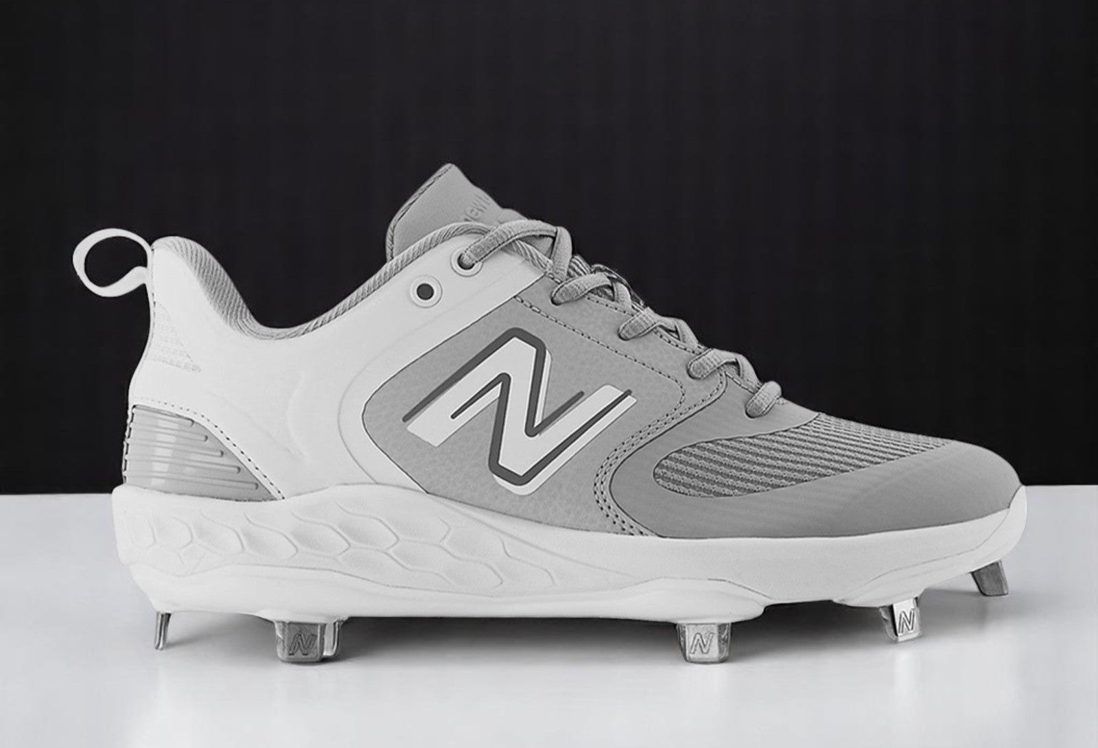 [SMVELOG3] WOMENS NEW BALANCE FRESH FOAM VELO V3 MOLDED 'WHITE CHAMPAGNE'