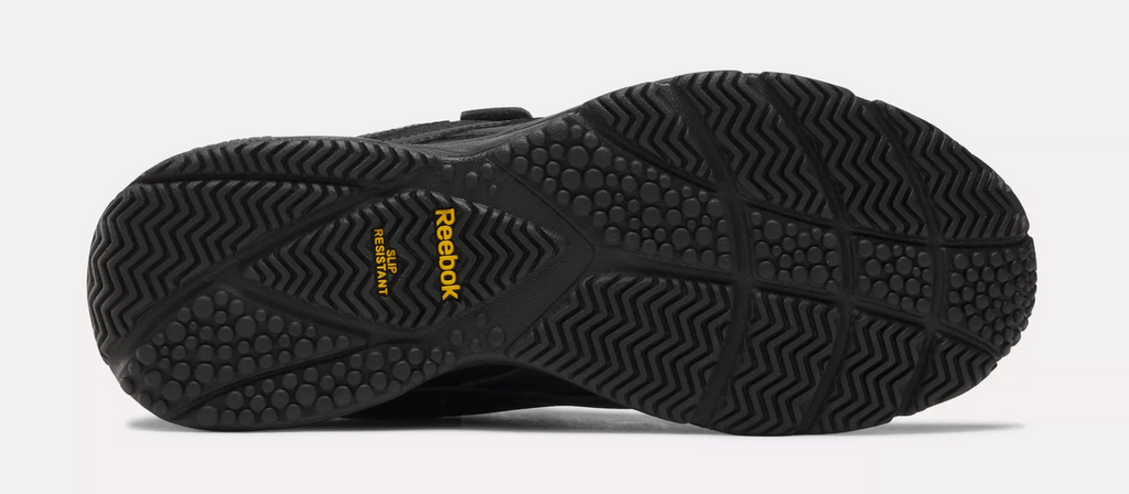 [100001168] MENS REEBOK WORK N CUSHION 4.0 SHOES
