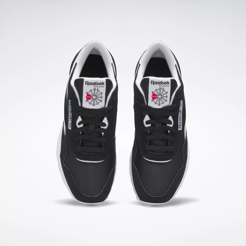[100009273] Mens Reebok Classic Nylon