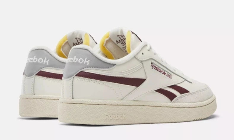 [100032877/ID4908] Mens Reebok CLUB C REVENGE