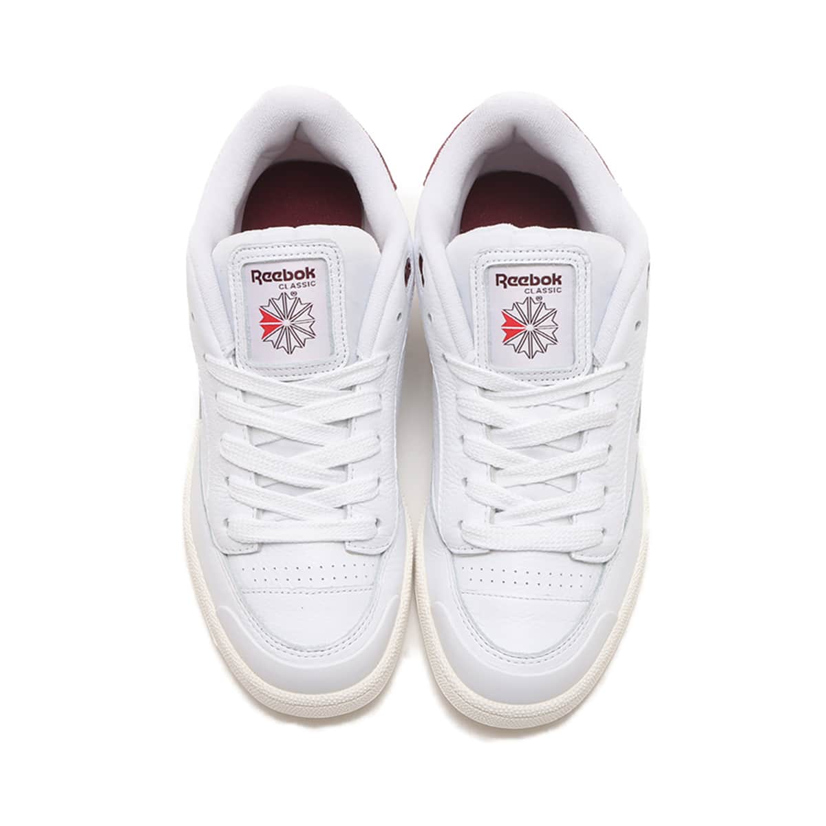 [100032938/ID6803] Mens Reebok CLUB C BULC