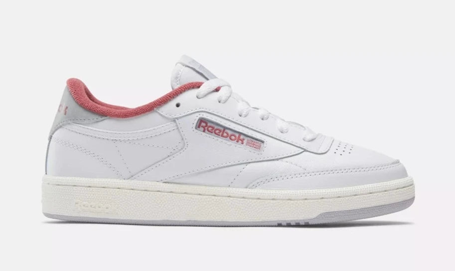 [100033087/IE1594] Womens Reebok CLUB C 85