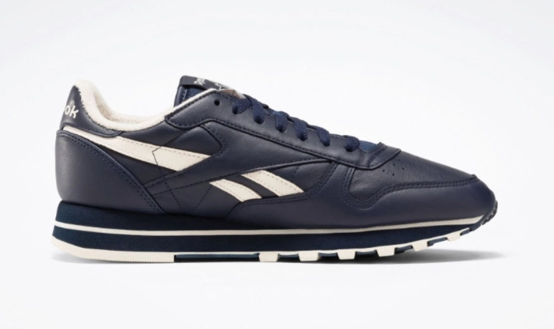 [100033725/IF0545] MENS REEBOK CLASSIC LEATHER VINTAGE 40TH