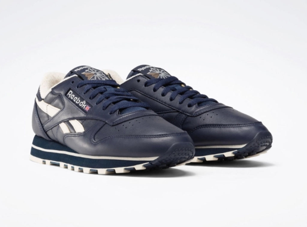 [100033725/IF0545] MENS REEBOK CLASSIC LEATHER VINTAGE 40TH