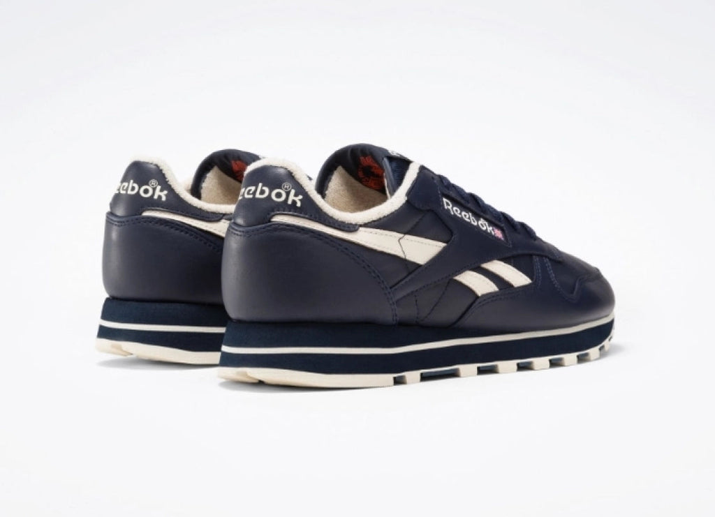 [100033725/IF0545] MENS REEBOK CLASSIC LEATHER VINTAGE 40TH