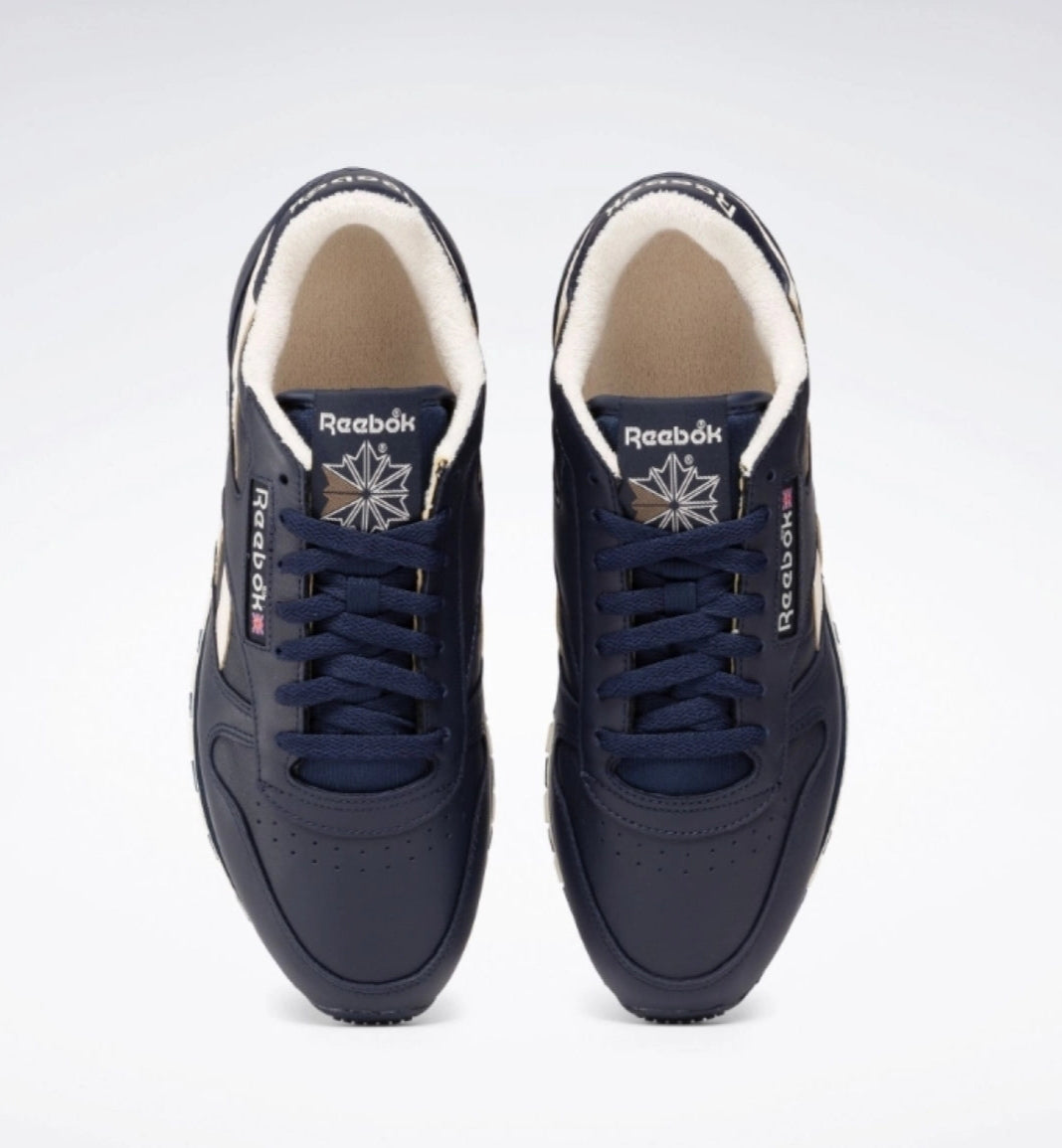 [100033725/IF0545] MENS REEBOK CLASSIC LEATHER VINTAGE 40TH