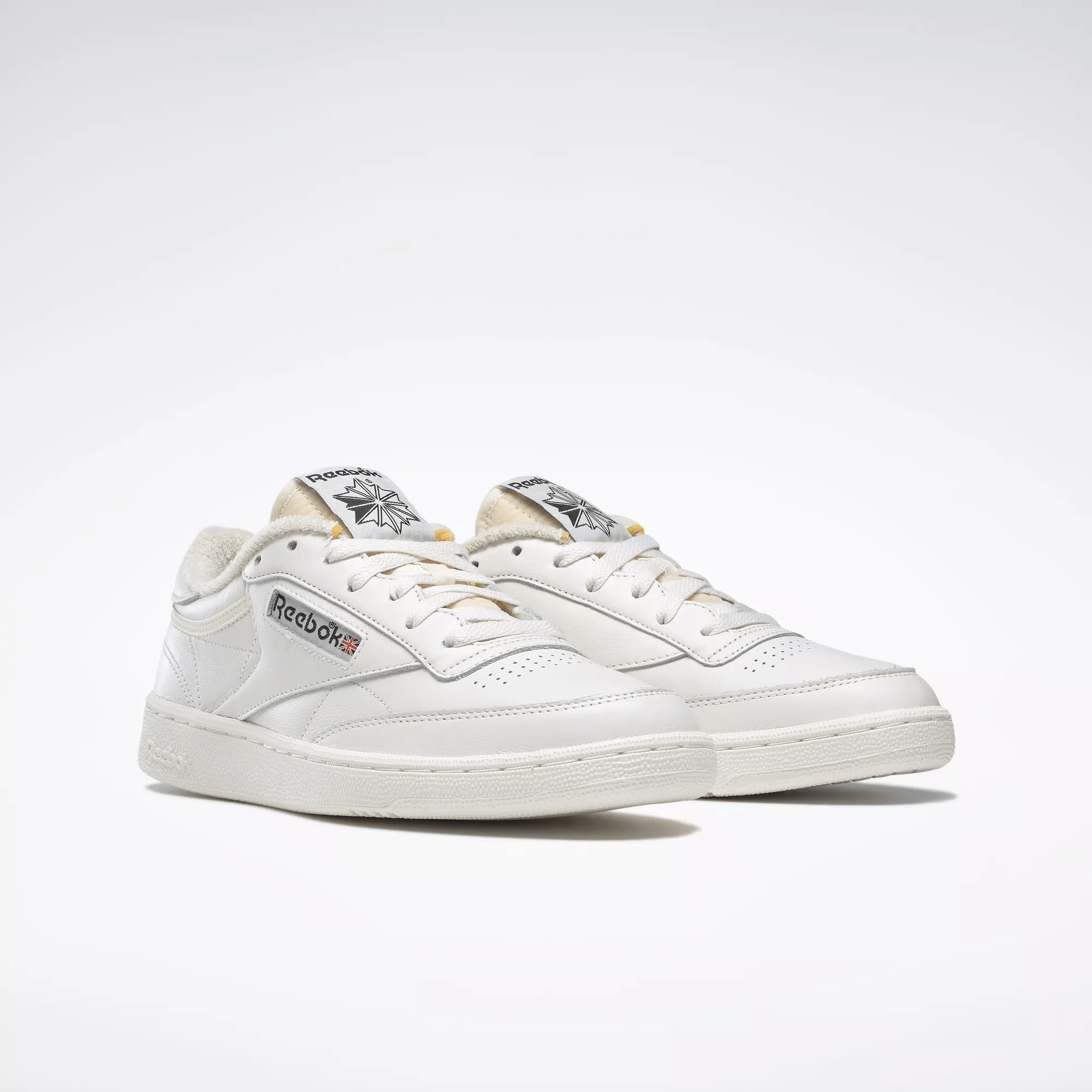 [100046496/GY4966] MENS REEBOK CLUB C 85 VINTAGE