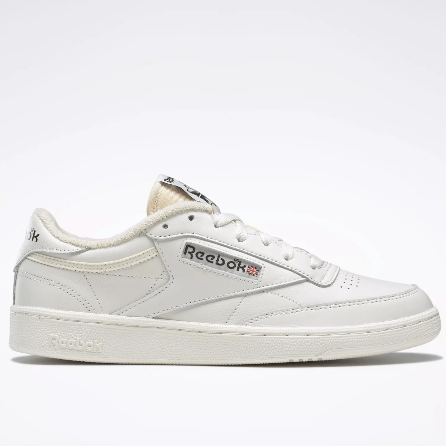 [100046496/GY4966] MENS REEBOK CLUB C 85 VINTAGE