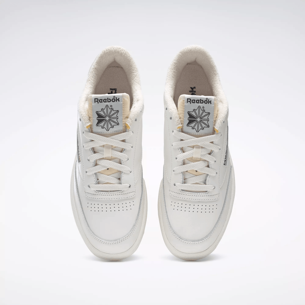 [100046496/GY4966] MENS REEBOK CLUB C 85 VINTAGE