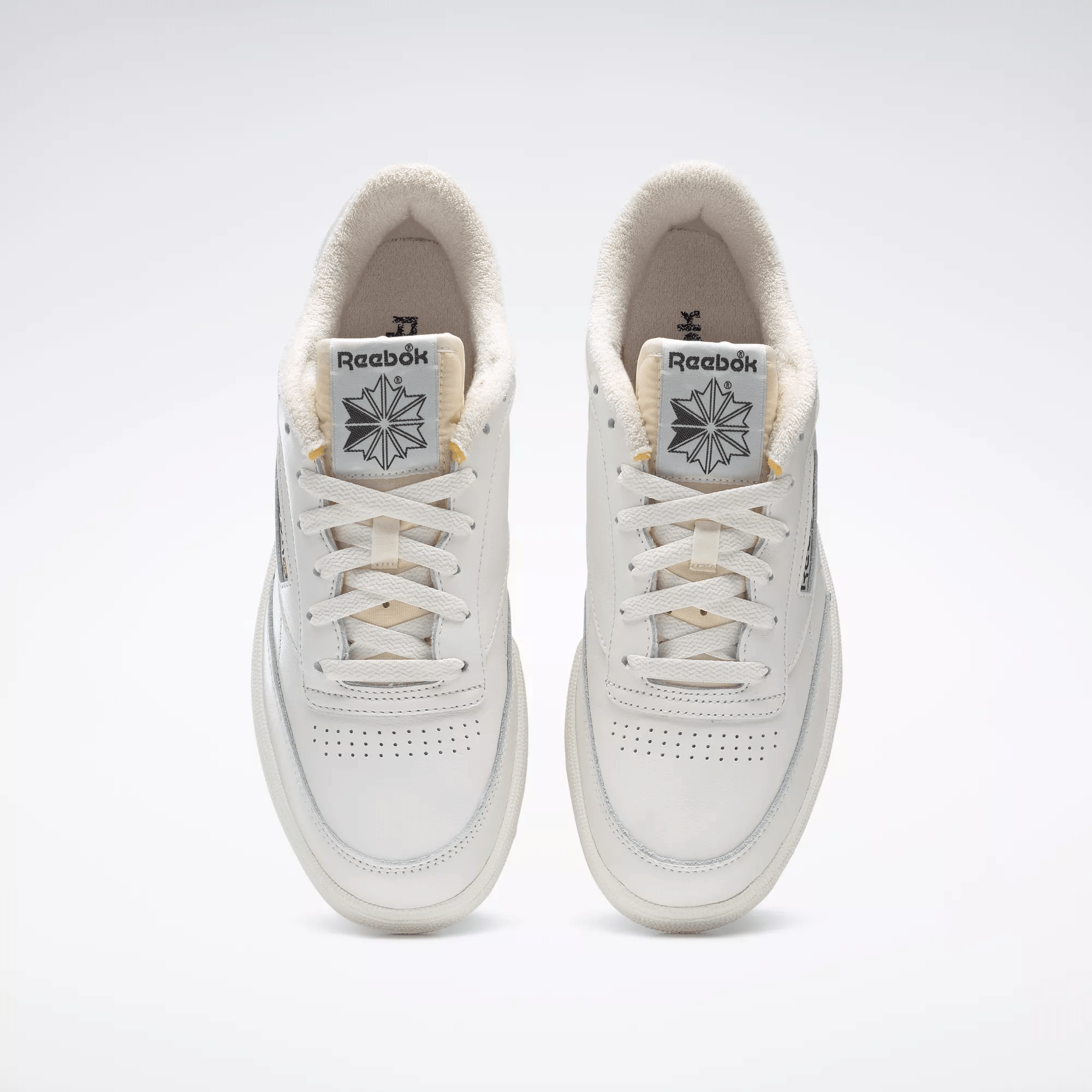 [100046496/GY4966] MENS REEBOK CLUB C 85 VINTAGE