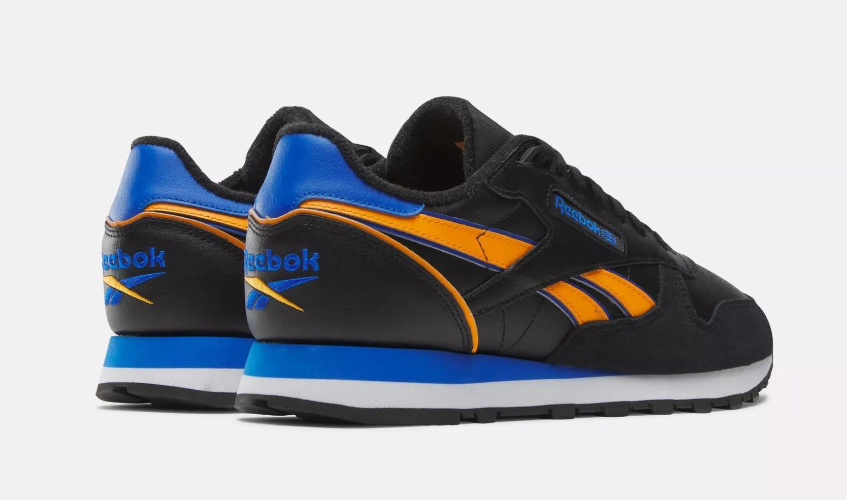 [100070328/IG8251] Mens Reebok CLASSIC LEATHER