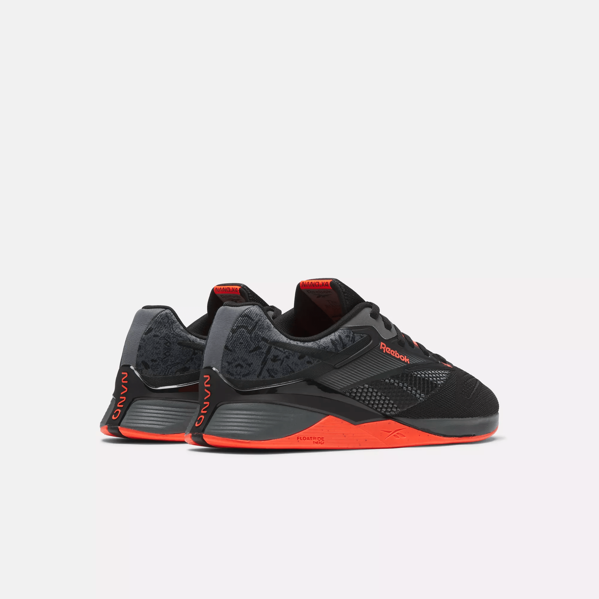 [100074183/ID5504] MENS REEBOK NANO X4