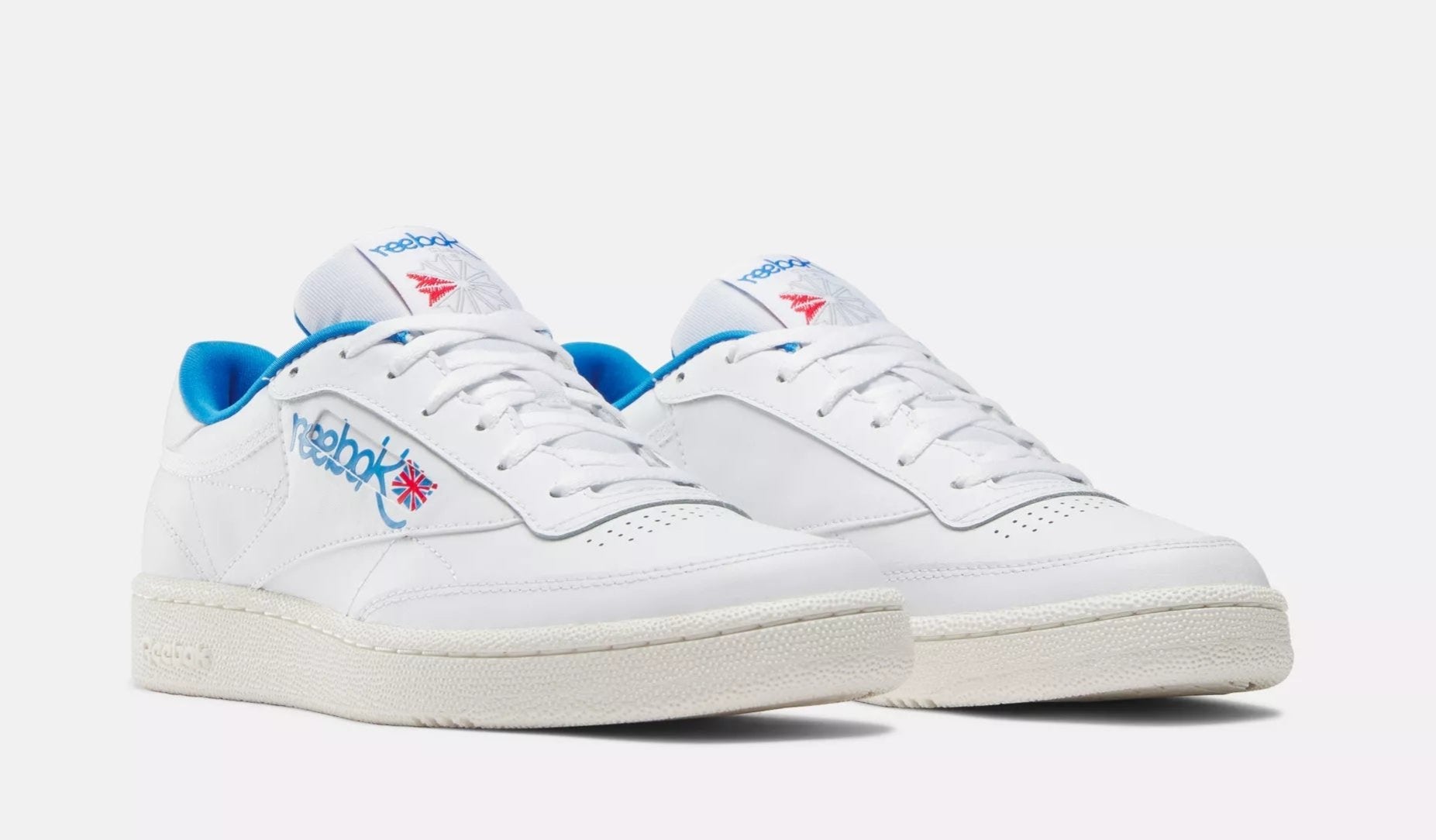 [100074476] MENS REEBOK CLUB C 85