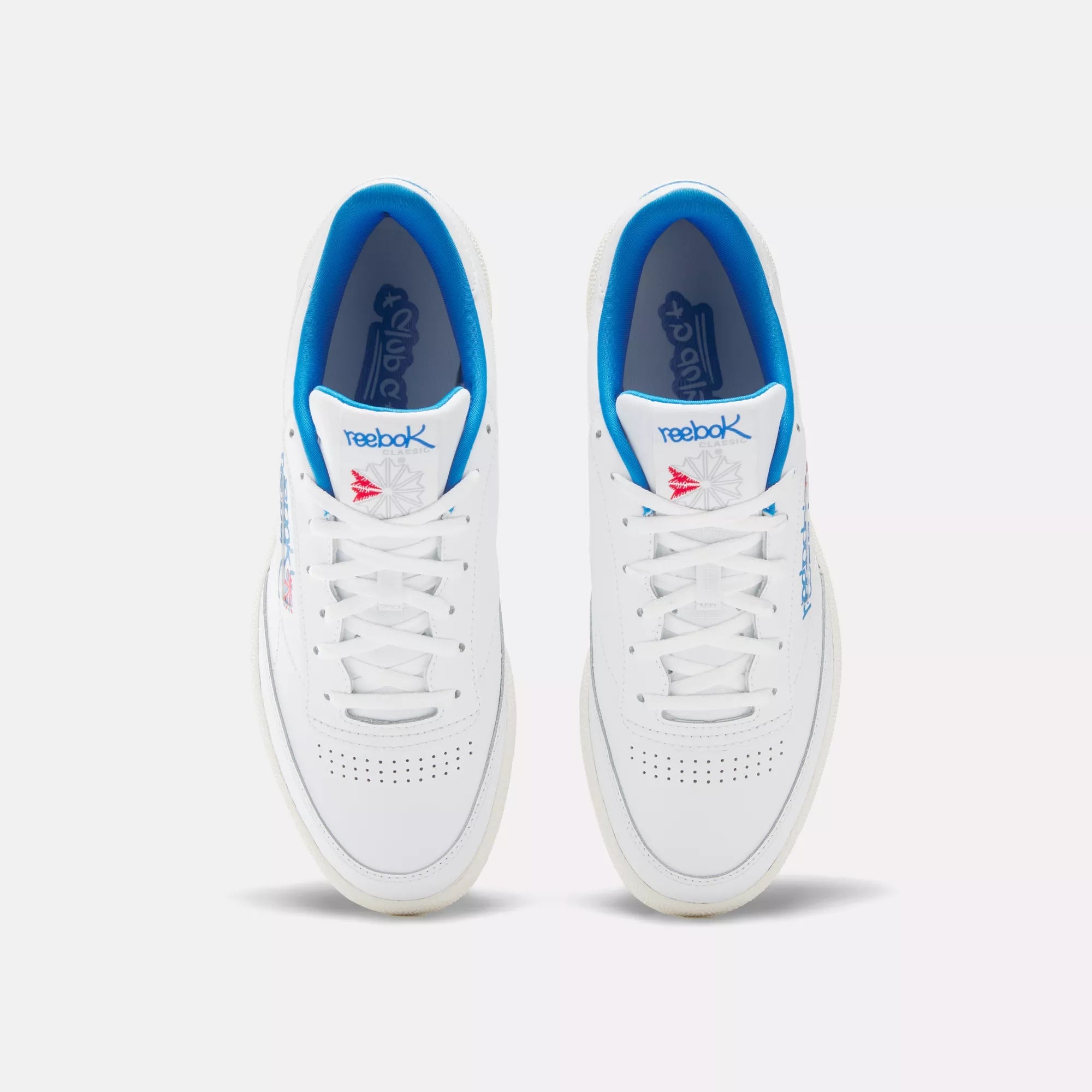 [100074476] MENS REEBOK CLUB C 85