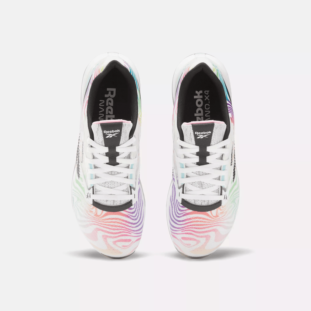[100074644/IE7916] MENS REEBOK NANO X4 PRIDE