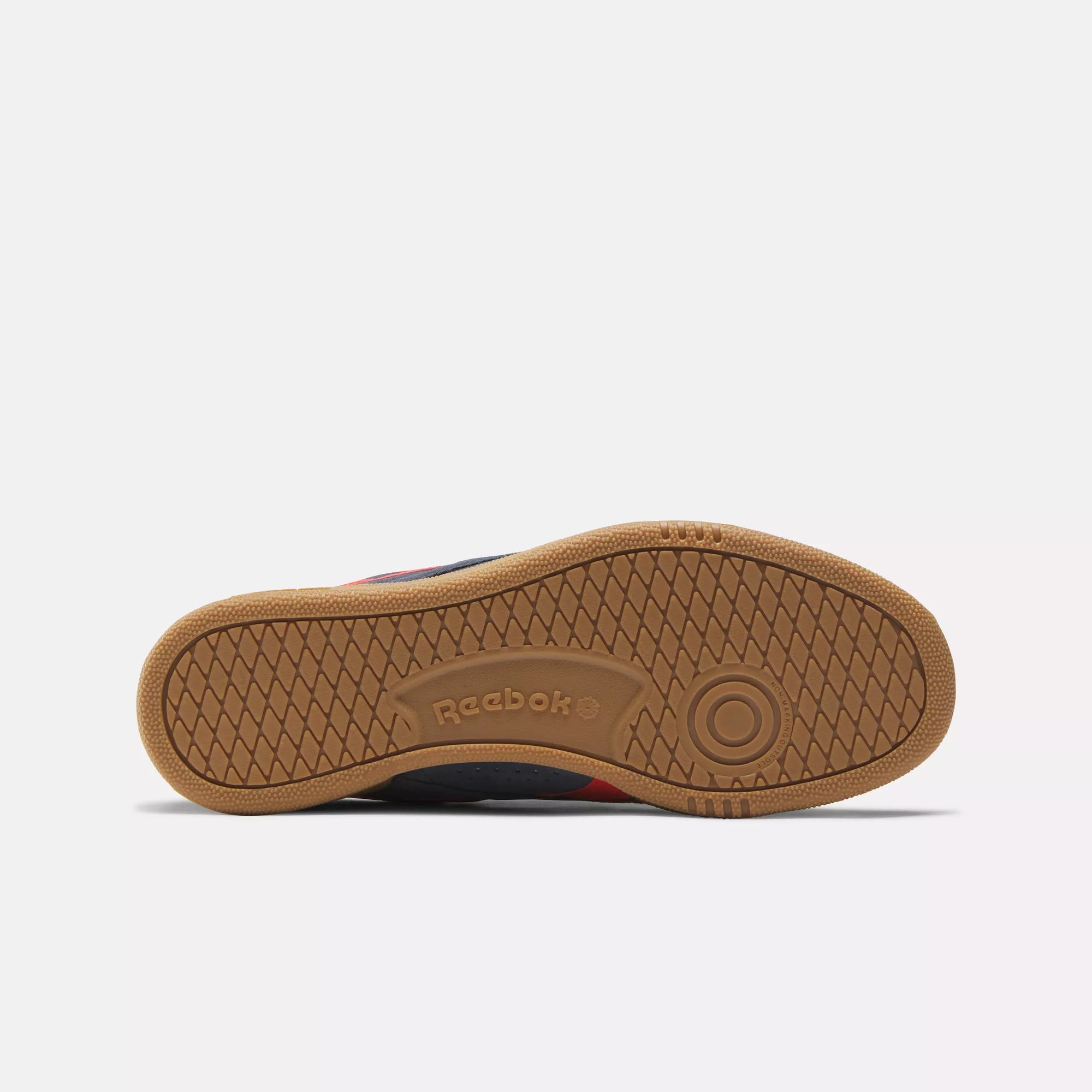 [100074847/IF5866] MENS REEBOK CLUB C GROUNDS UK