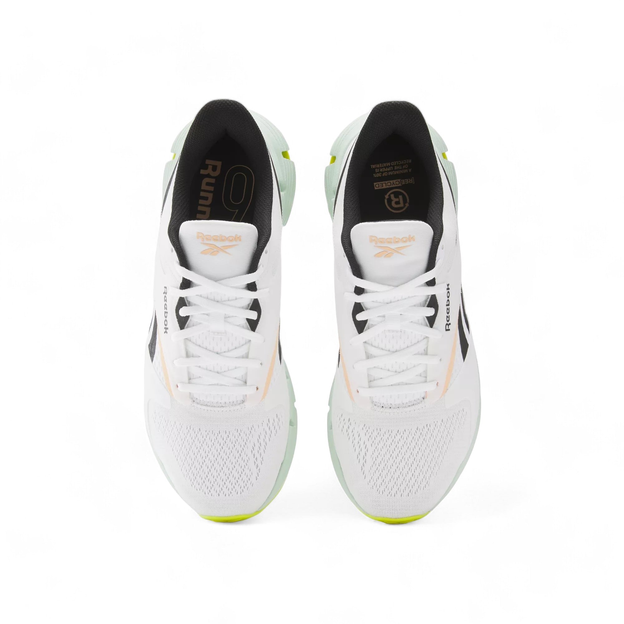 [100074908] Mens Reebok ZIG DYNAMICA 5