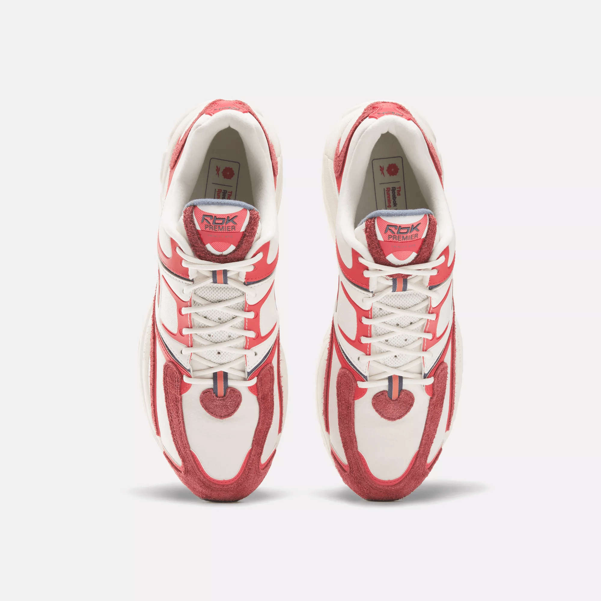 [100200794] MENS REEBOK RBK PREMIER TRINITY KFS