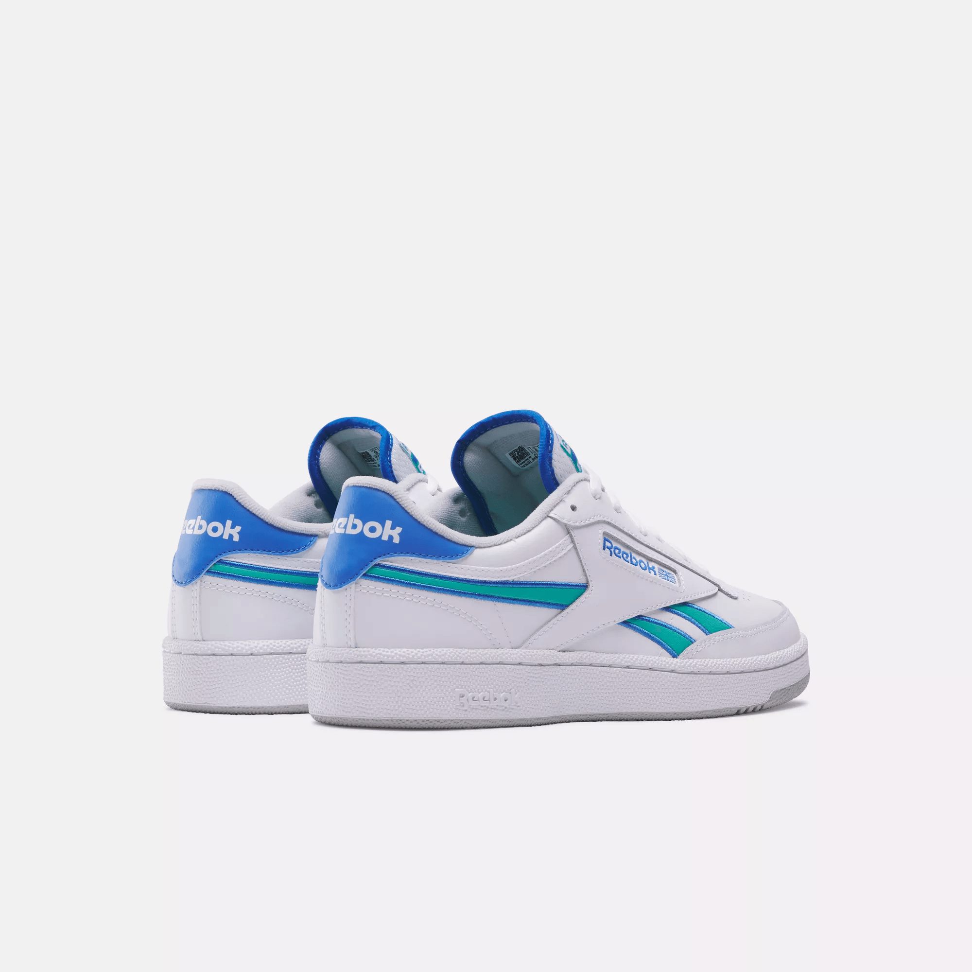 [100201094] MENS REEBOK CLUB C REVENGE