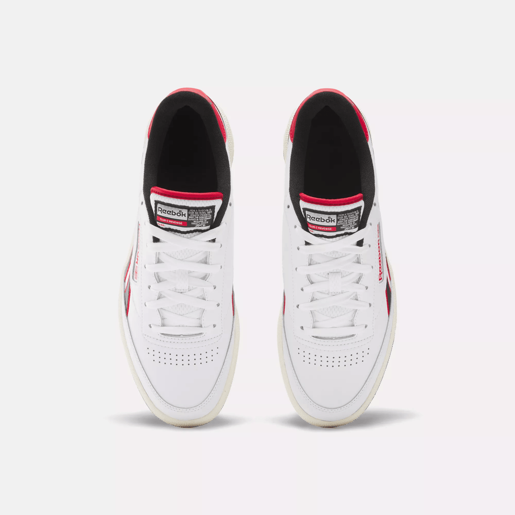 [100201096] MENS REEBOK CLUB C REVENGE