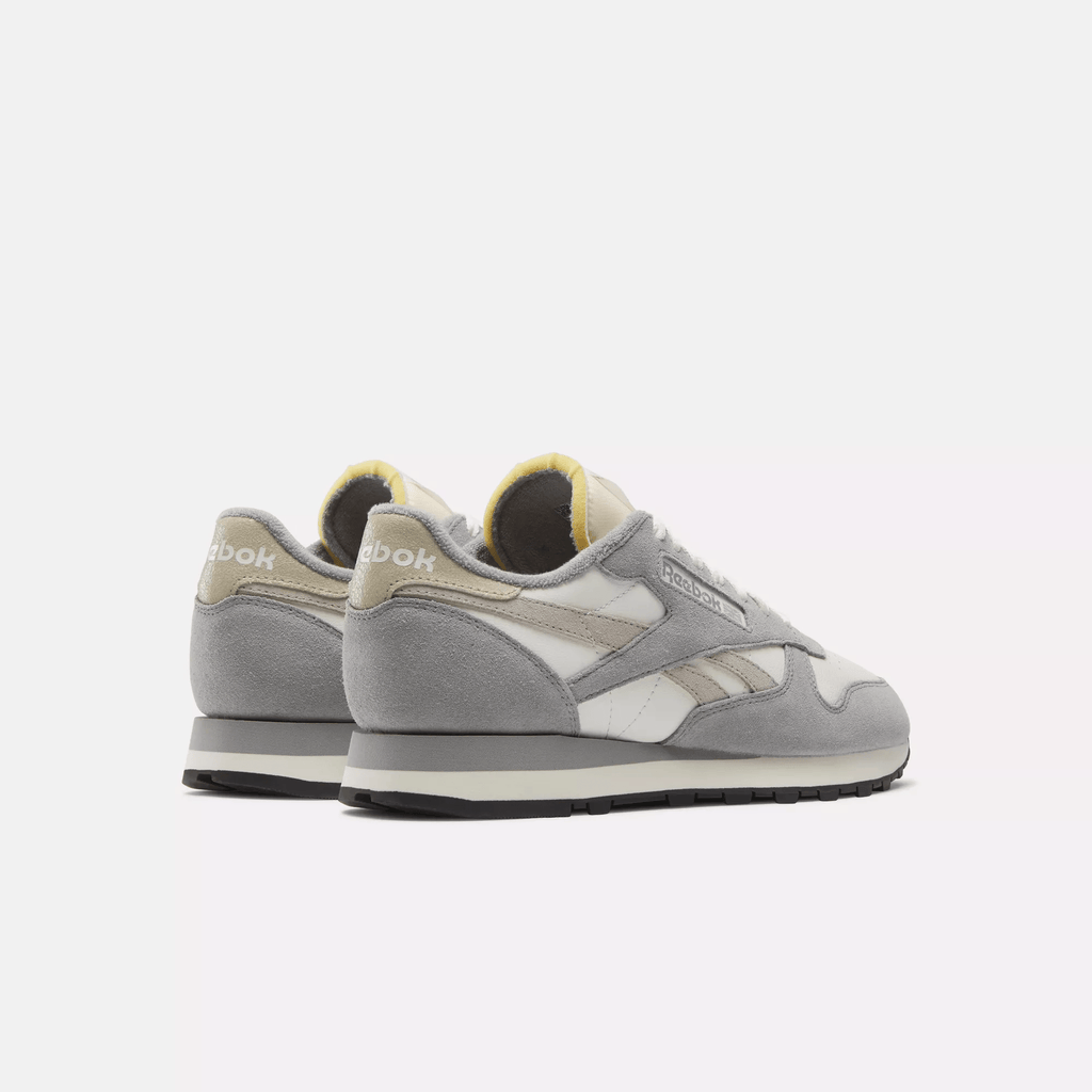 [100201110] MENS REEBOK CLASSIC LEATHER