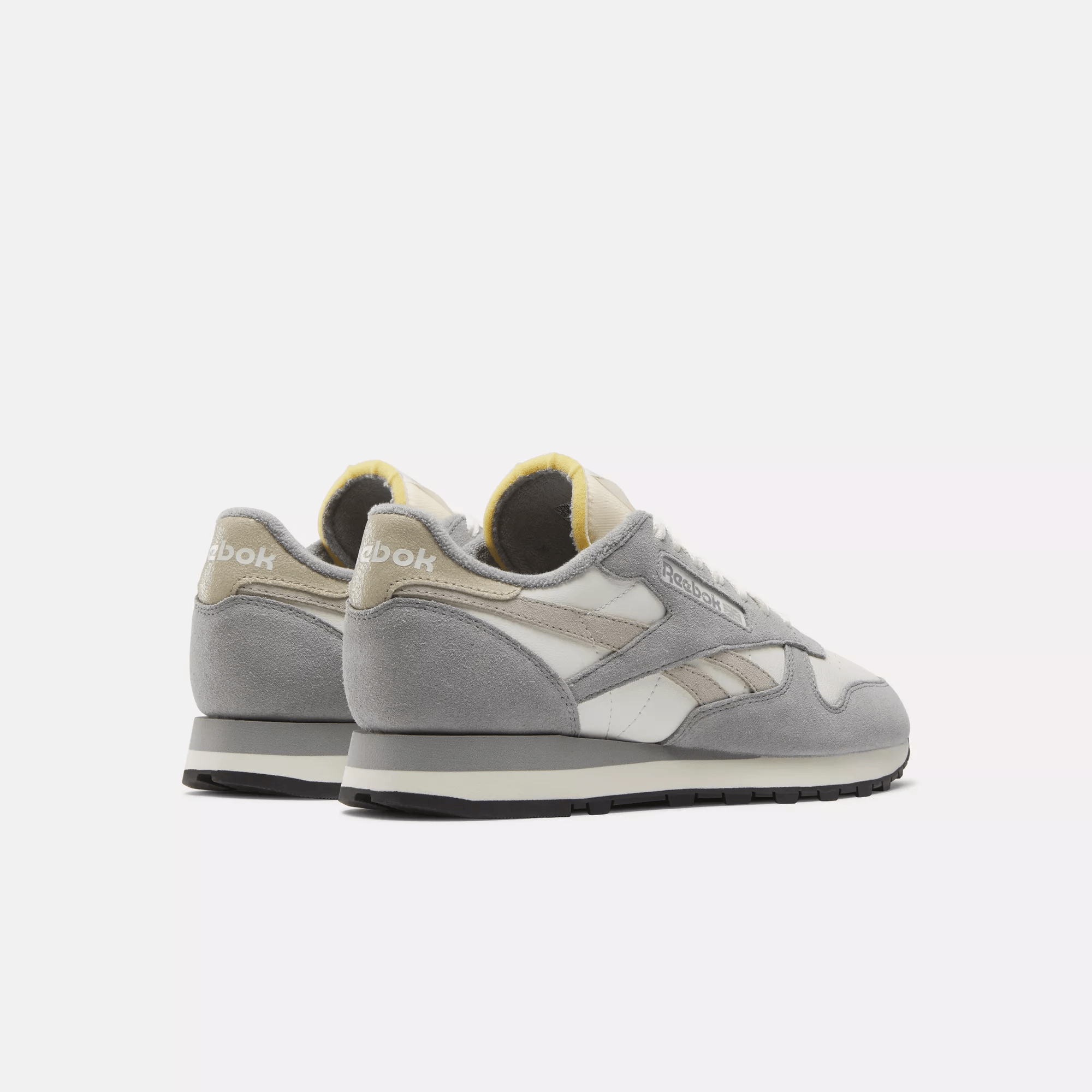 [100201110] MENS REEBOK CLASSIC LEATHER